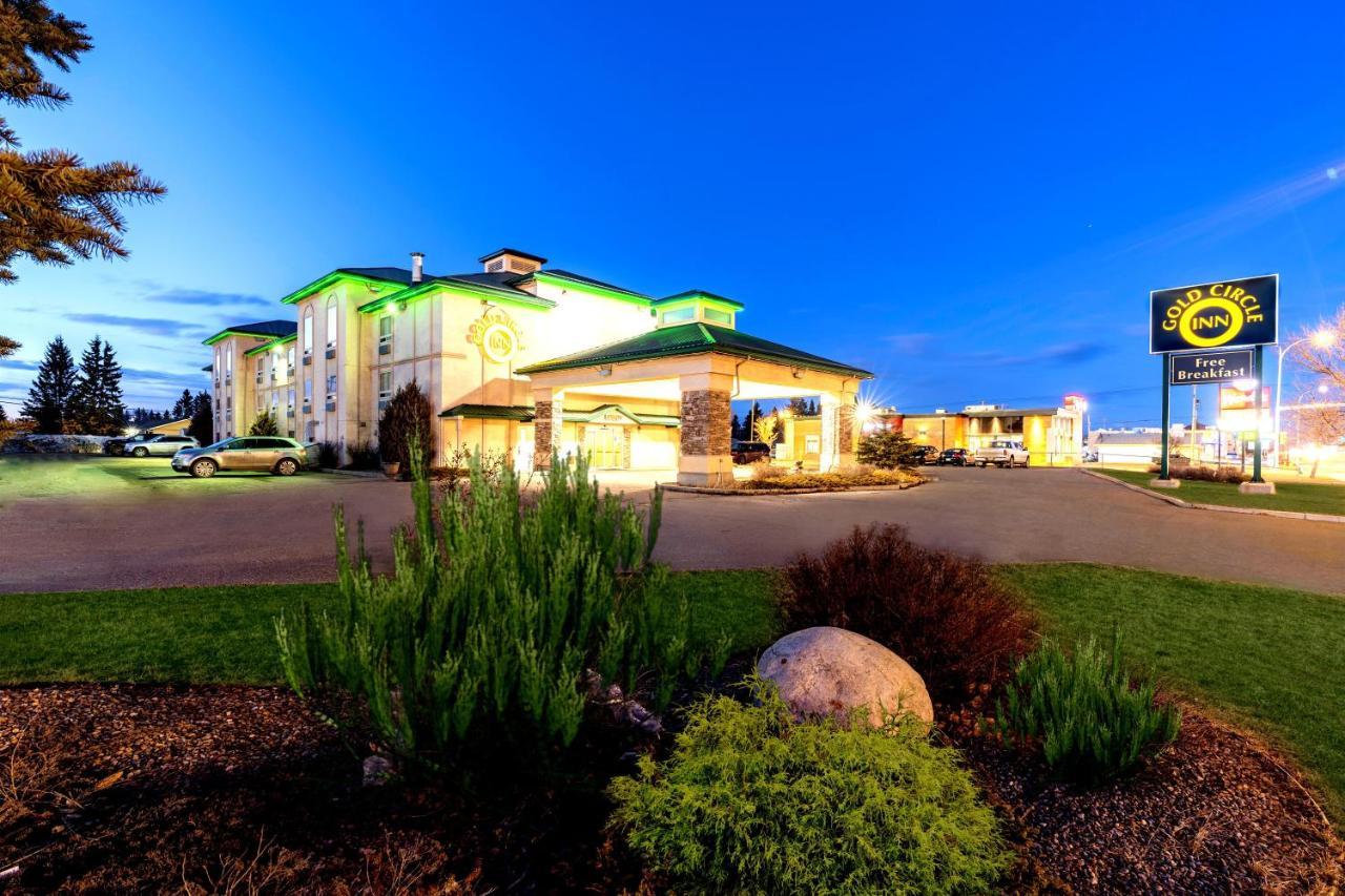 Hotel Gold Circle 3*