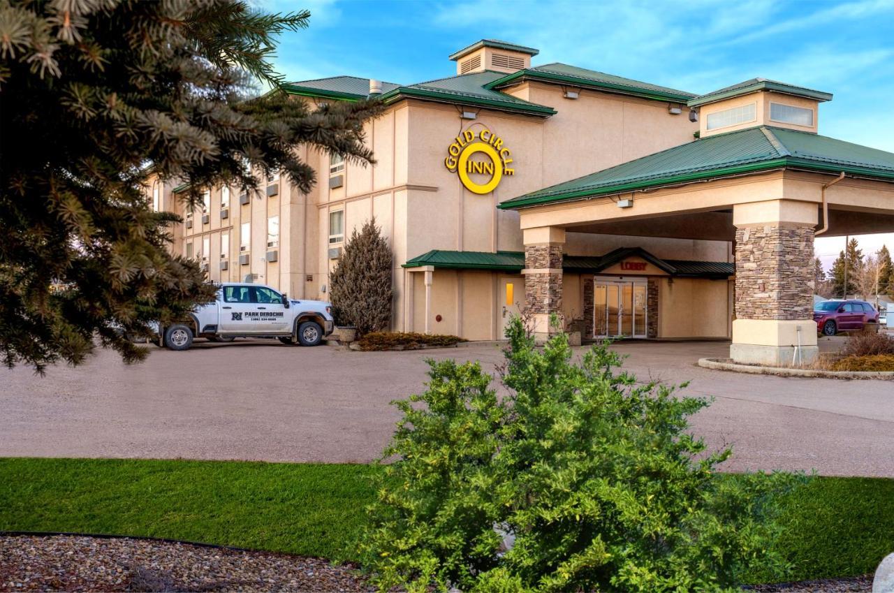 Gold Circle Hotel
