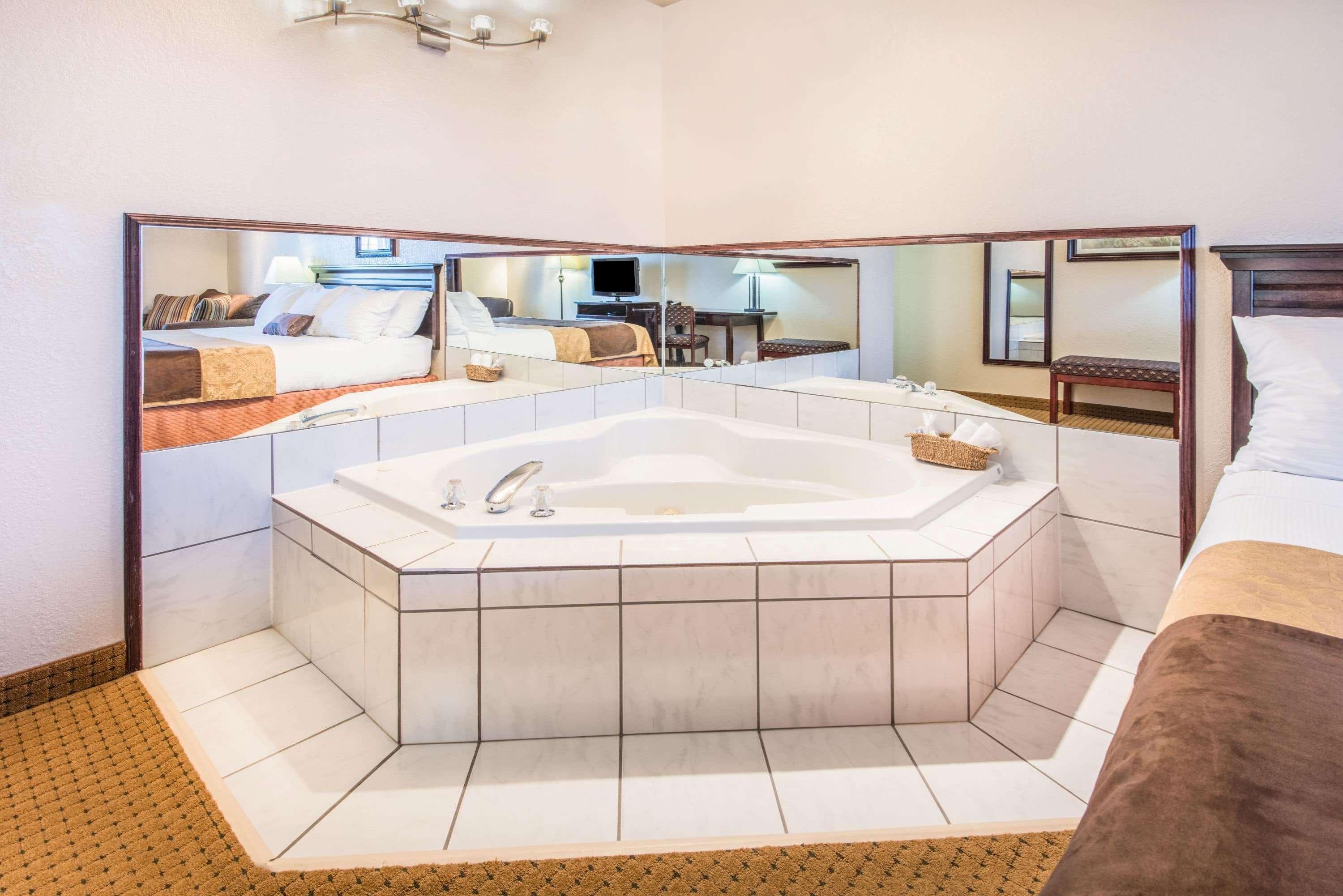 Hotel Gold Circle