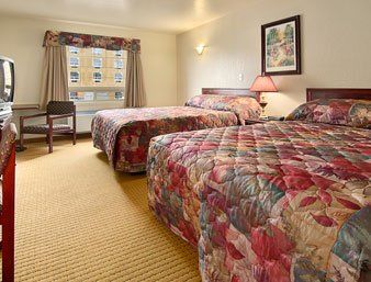 Gold Circle 3* Lloydminster