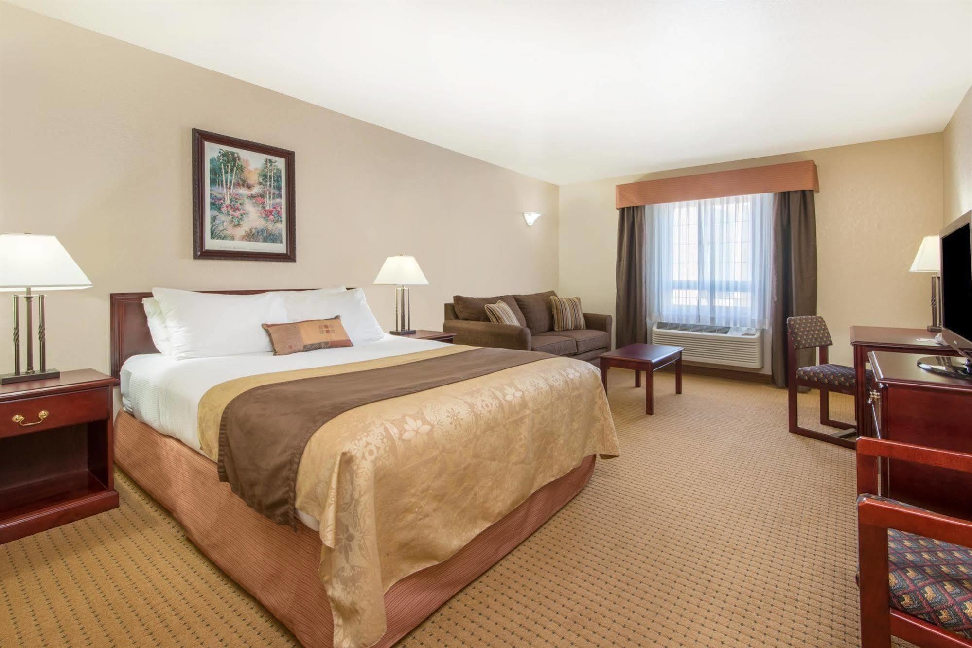 Hotel Gold Circle