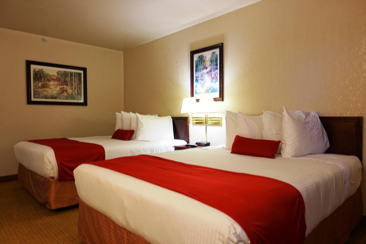 Hotel Gold Circle